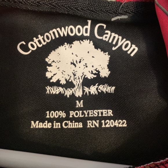 Cottonwood Canyon Women’s Hooded Pullover - Picture 9 of 9